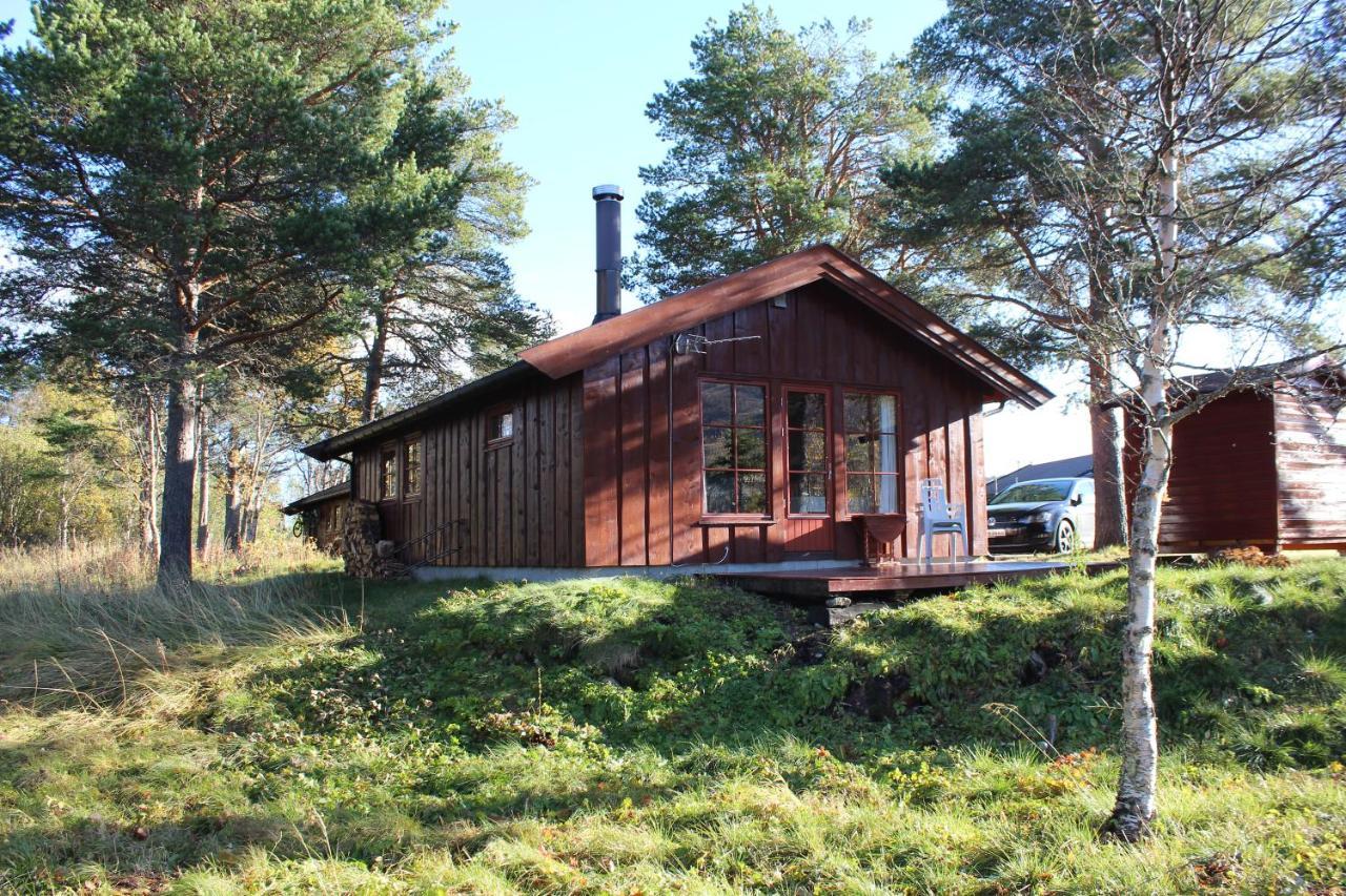 Adnebu By Norgesbooking - Cabin With 3 Bedrooms 耶卢 外观 照片